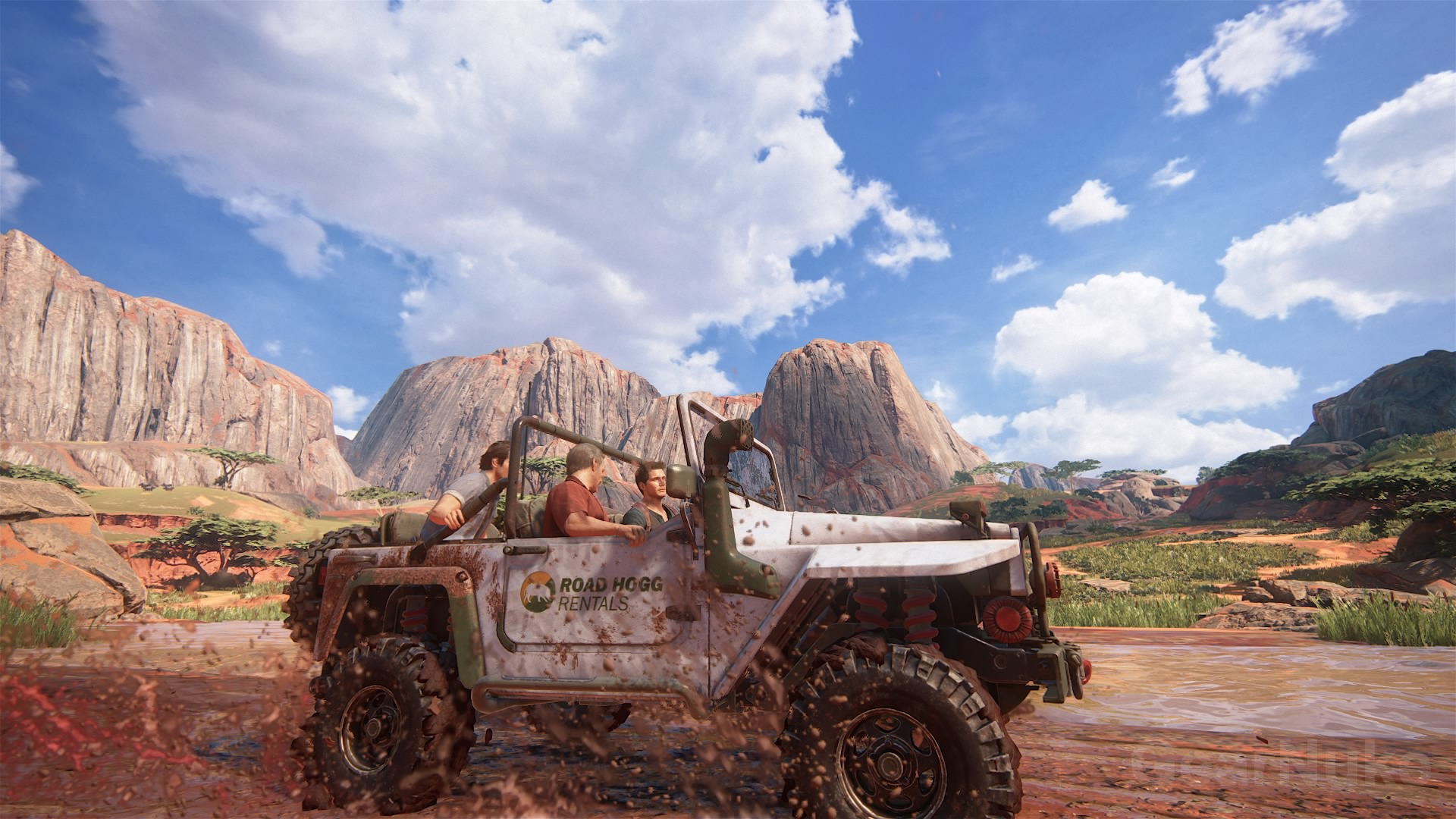 uncharted4driving
