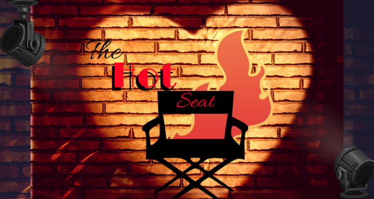 Hot Seat Banner